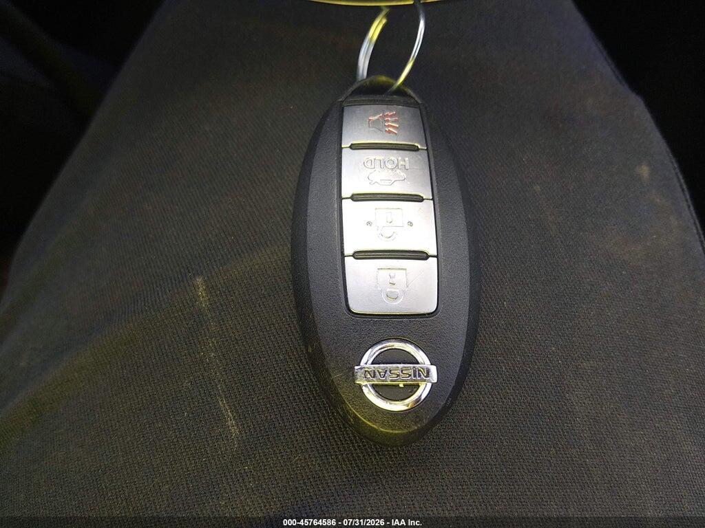 3N1AB7AP5KY307341 2019 NISSAN SENTRA photo no. 11