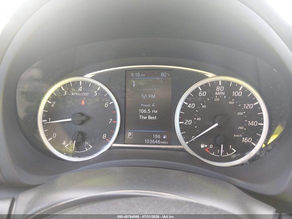 3N1AB7AP5KY307341 2019 NISSAN SENTRA photo no. 7