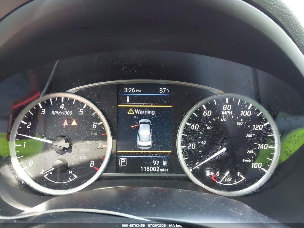 3N1AB7AP7KY333956 2019 NISSAN SENTRA photo no. 7