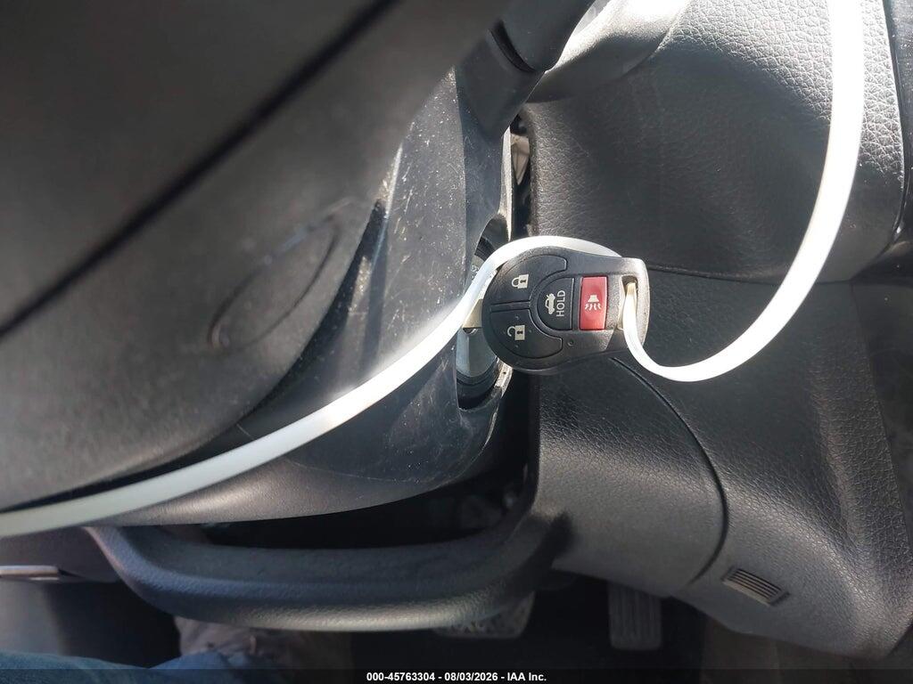 3N1AB7AP2KY209397 2019 NISSAN SENTRA photo no. 11