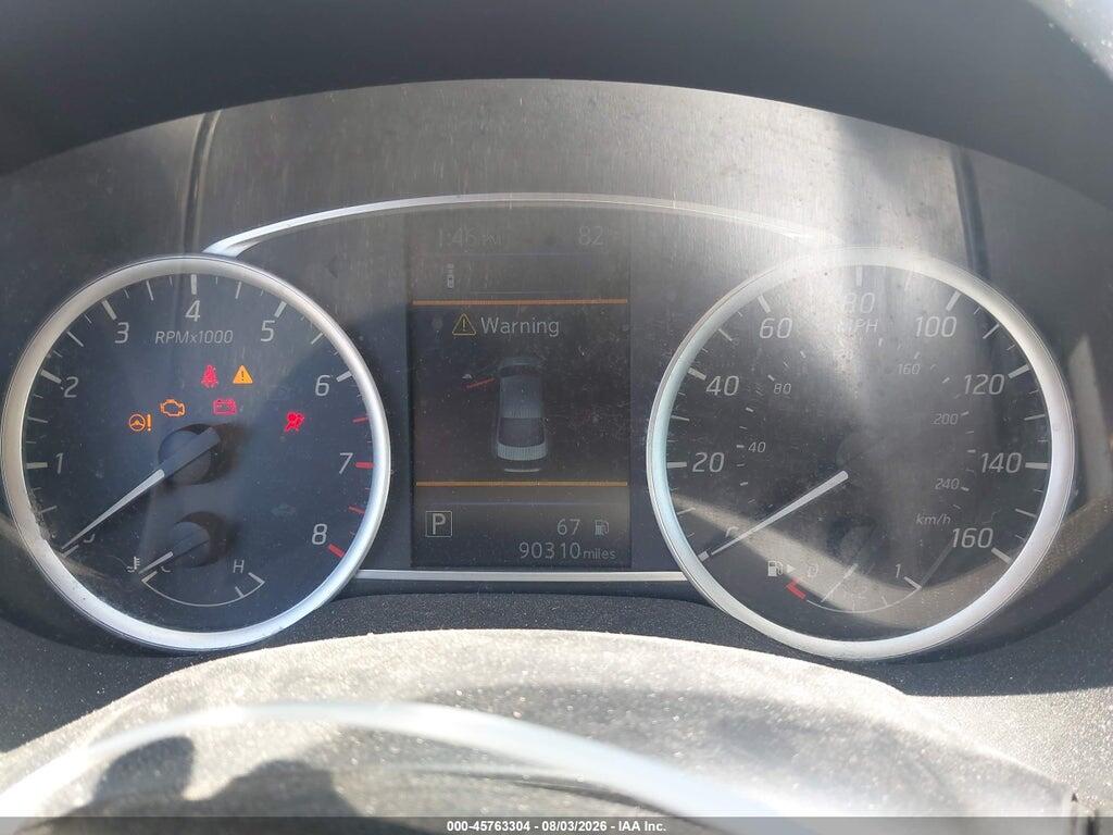 3N1AB7AP2KY209397 2019 NISSAN SENTRA photo no. 7