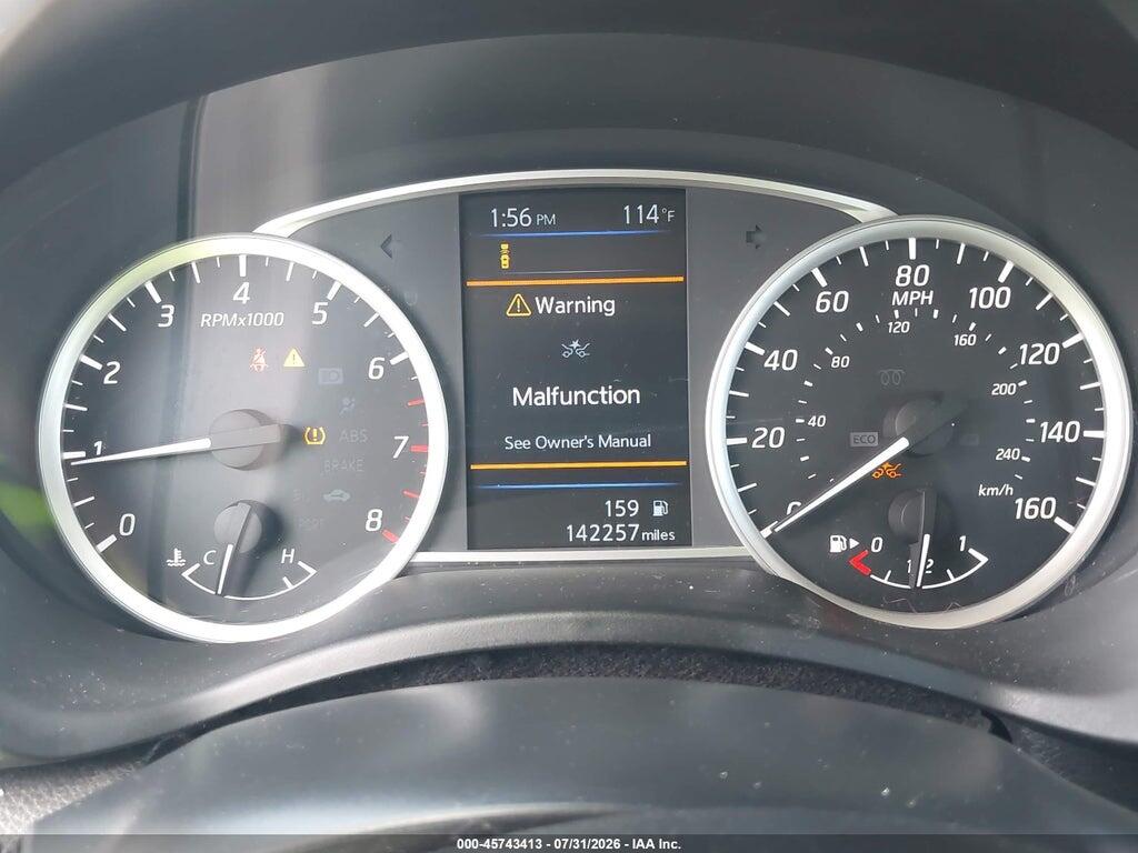 3N1AB7AP3KL613516 2019 NISSAN SENTRA photo no. 7