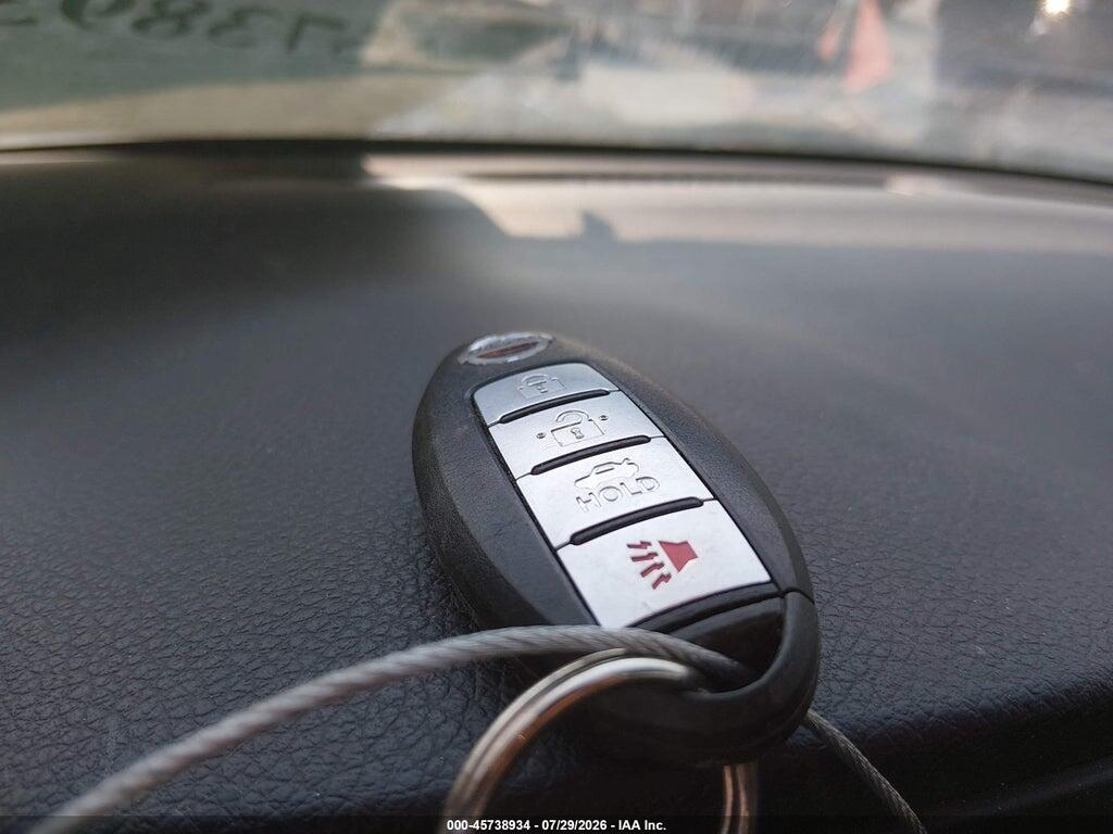 3N1AB7AP1KL602739 2019 NISSAN SENTRA photo no. 11