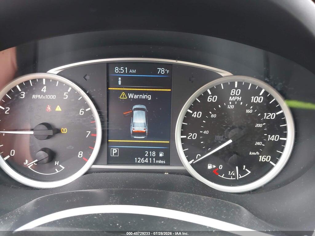 3N1AB7AP2KY430952 2019 NISSAN SENTRA photo no. 7
