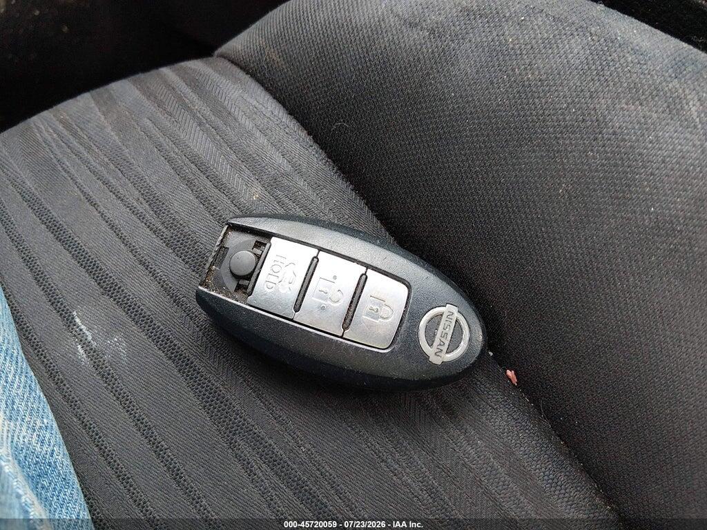 3N1AB7AP9KL607400 2019 NISSAN SENTRA photo no. 11