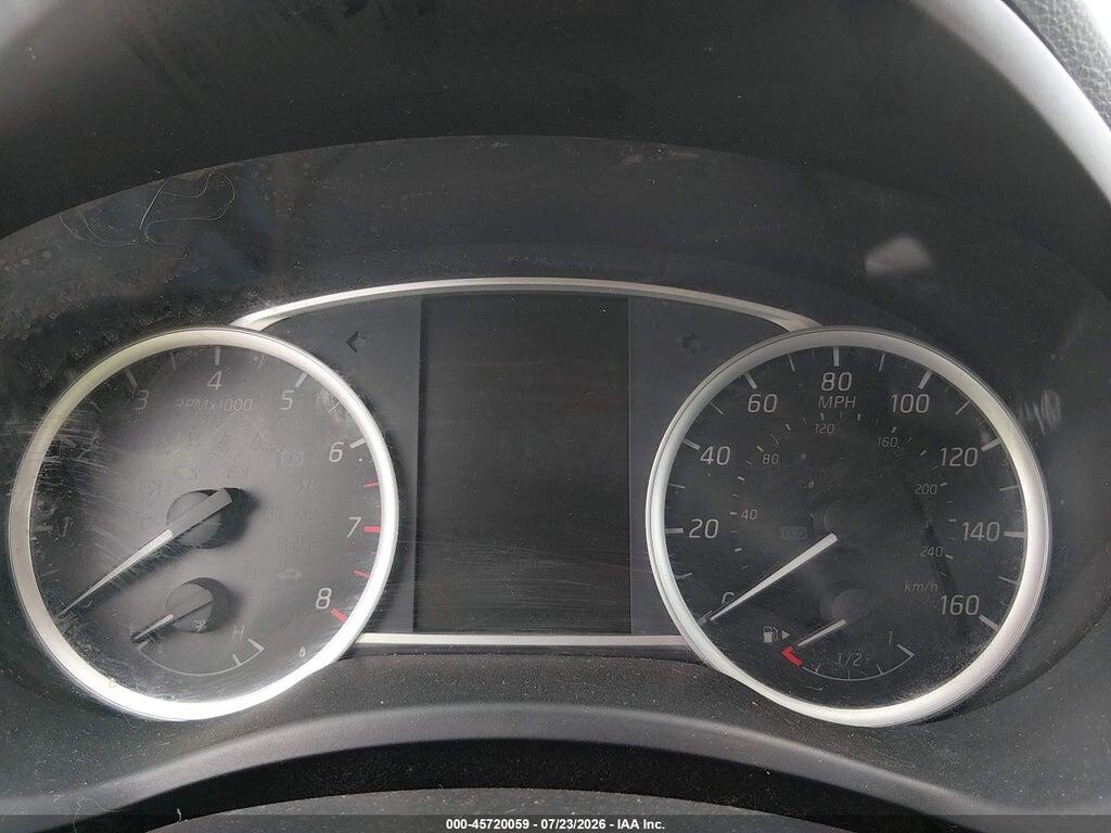 3N1AB7AP9KL607400 2019 NISSAN SENTRA photo no. 7