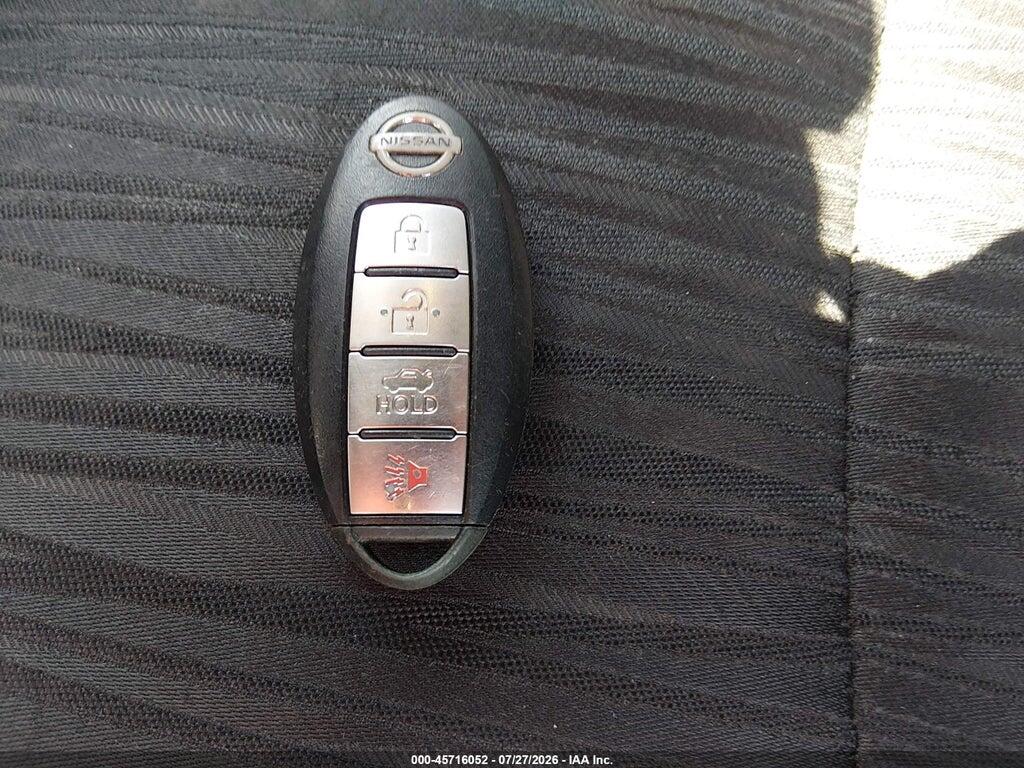 3N1AB7AP1KY455647 2019 NISSAN SENTRA photo no. 11