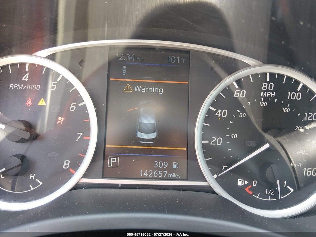 3N1AB7AP1KY455647 2019 NISSAN SENTRA photo no. 7