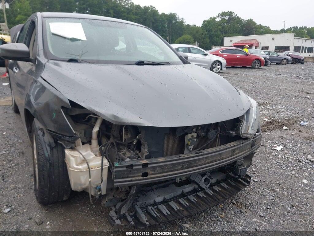 3N1AB7AP1KY453963 2019 NISSAN SENTRA photo no. 6