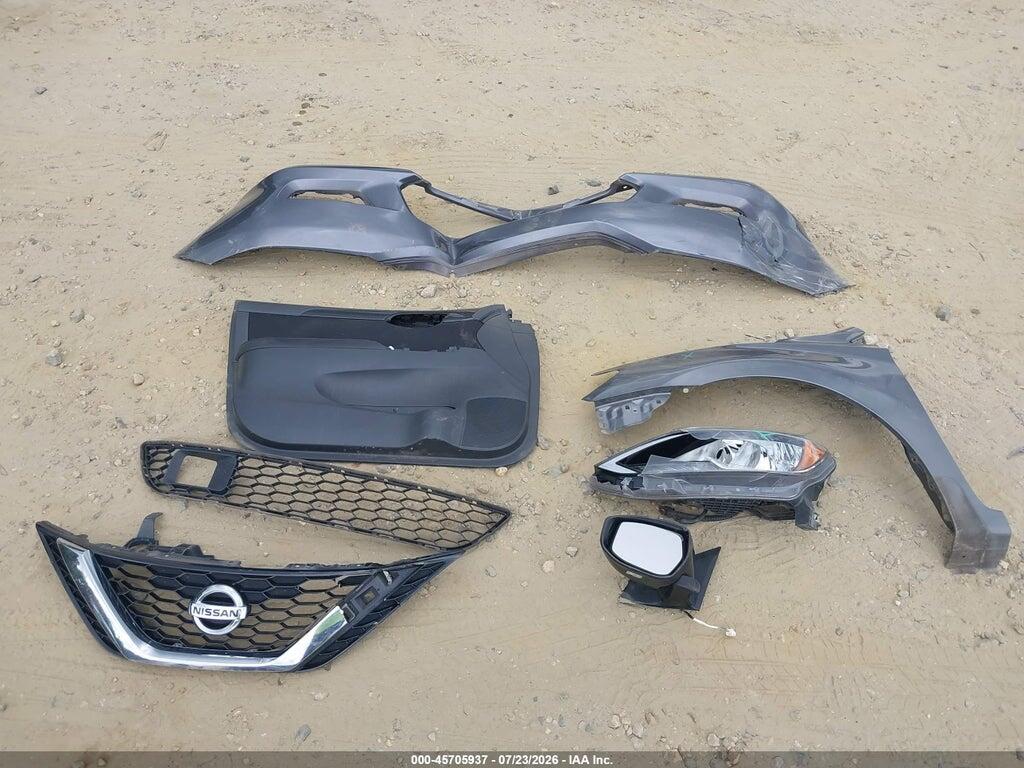 3N1AB7AP7KY221111 2019 NISSAN SENTRA photo no. 12