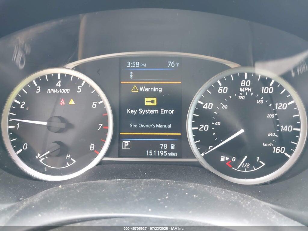 3N1AB7AP7KY221111 2019 NISSAN SENTRA photo no. 7