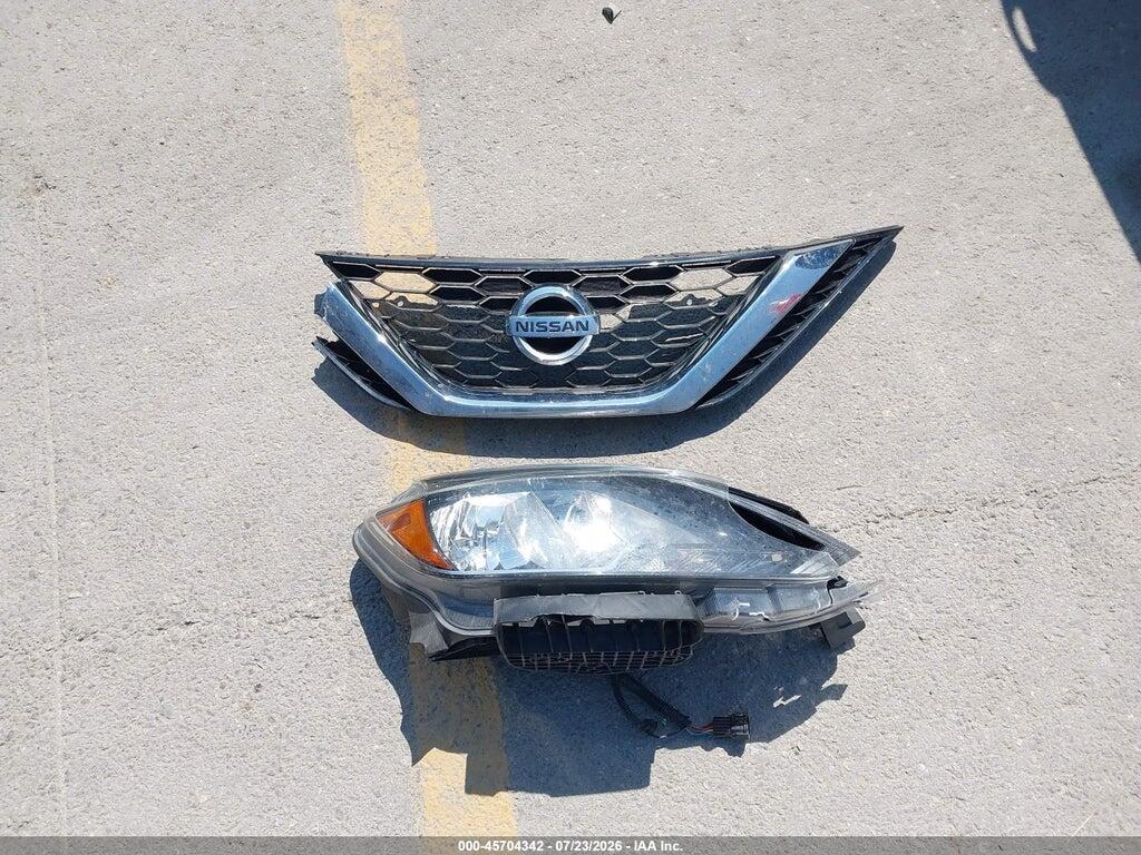 3N1AB7AP9KY239786 2019 NISSAN SENTRA photo no. 12