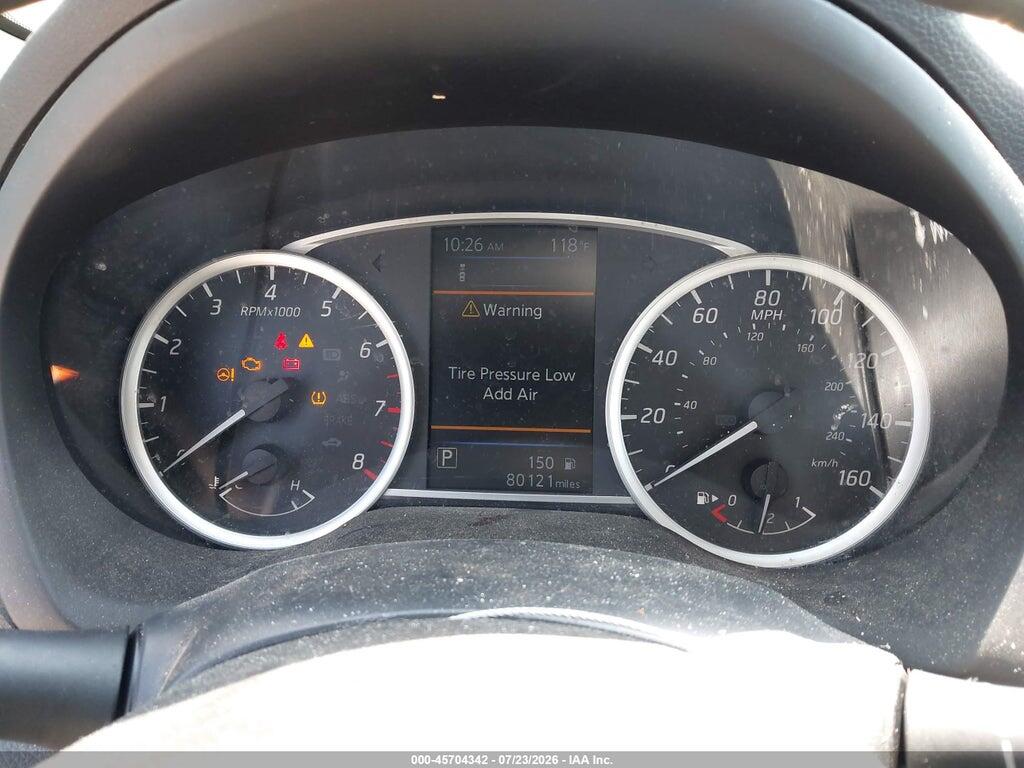 3N1AB7AP9KY239786 2019 NISSAN SENTRA photo no. 7
