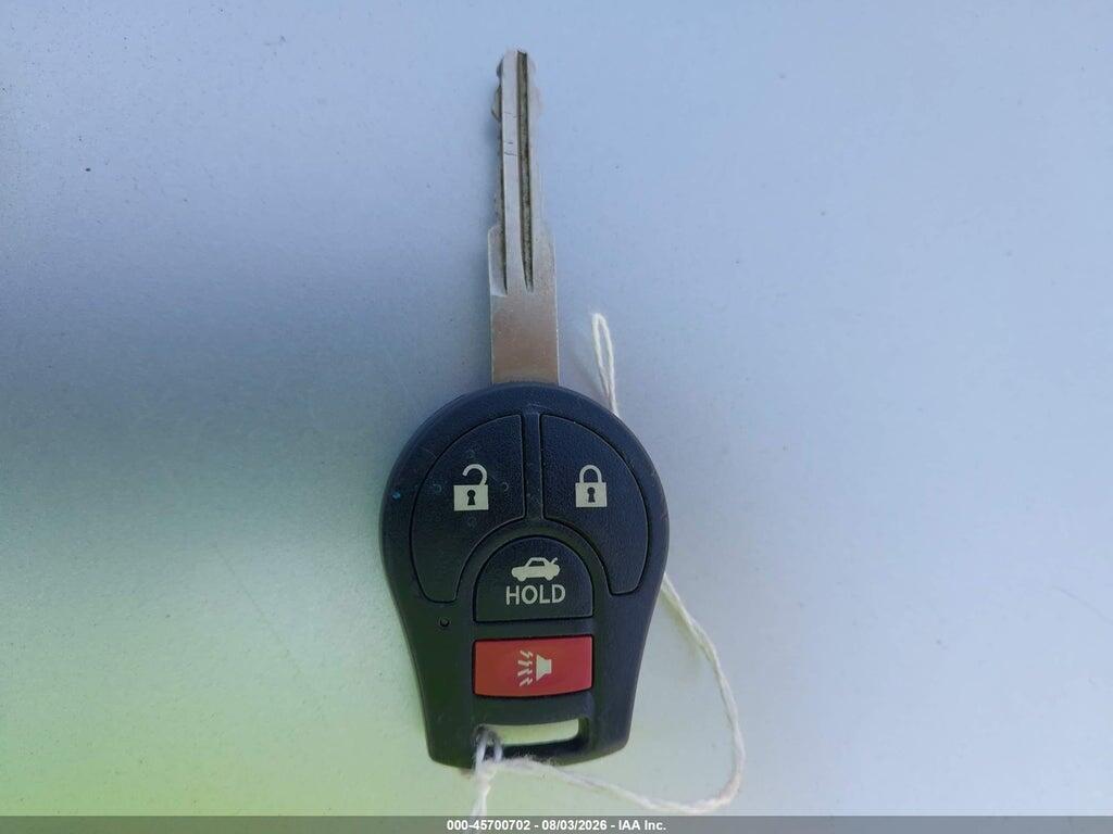 3N1AB7AP5KY236433 2019 NISSAN SENTRA photo no. 11