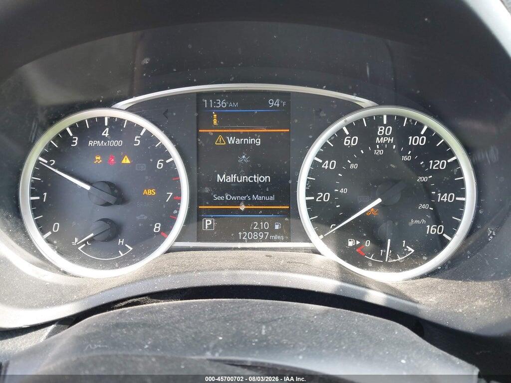 3N1AB7AP5KY236433 2019 NISSAN SENTRA photo no. 7