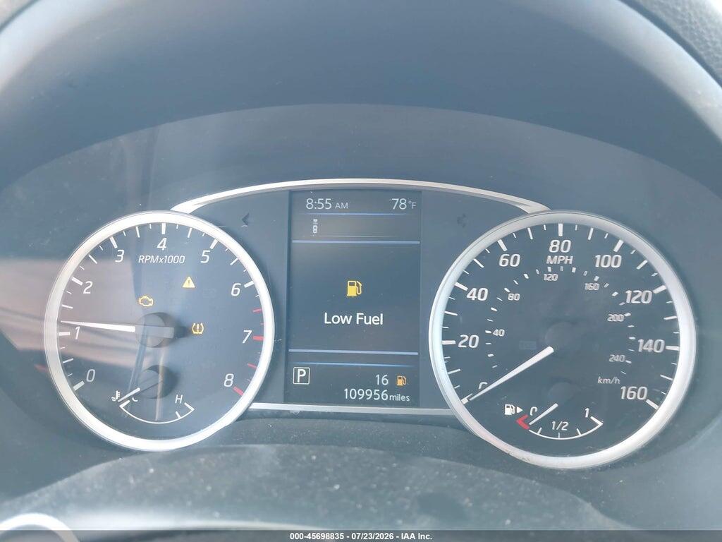 3N1AB7AP3KL610390 2019 NISSAN SENTRA photo no. 7