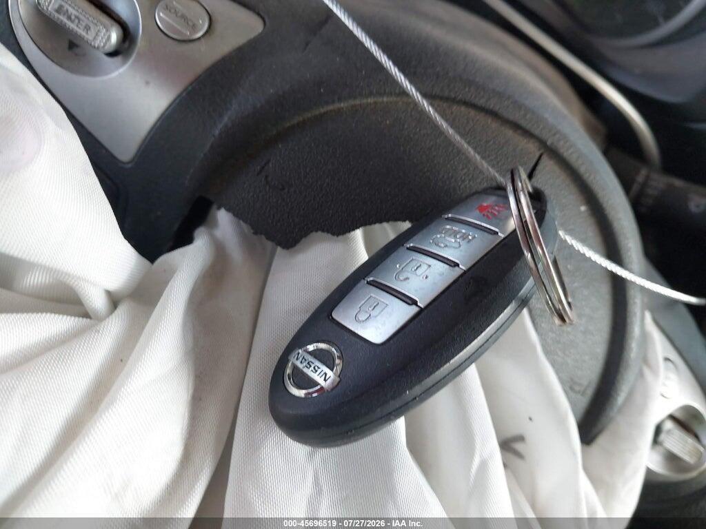 3N1AB7AP1KY417030 2019 NISSAN SENTRA photo no. 11