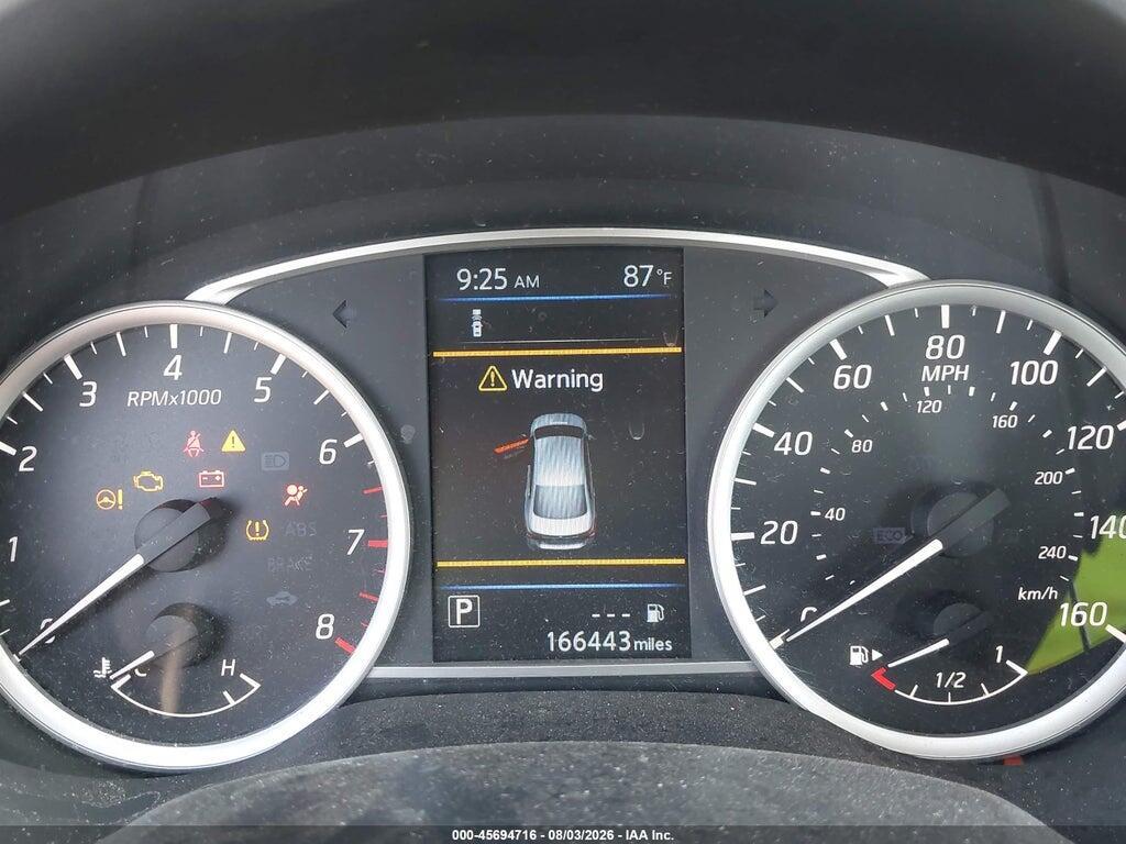 3N1AB7AP2KY276226 2019 NISSAN SENTRA photo no. 7