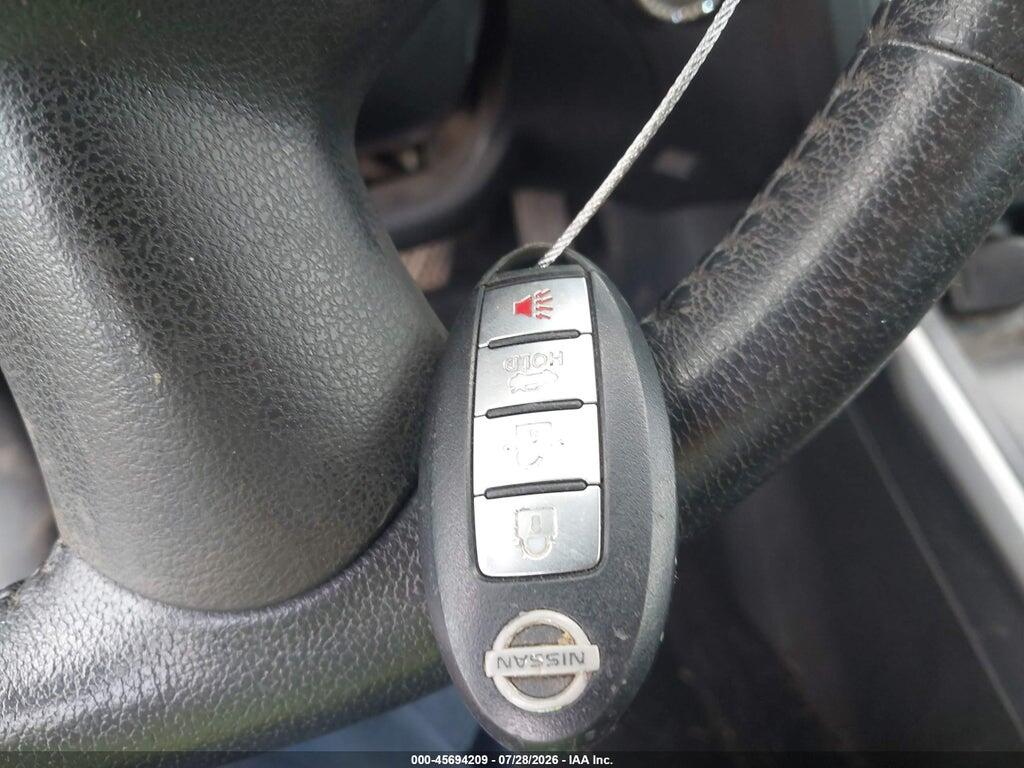 3N1AB7AP3KY453091 2019 NISSAN SENTRA photo no. 11