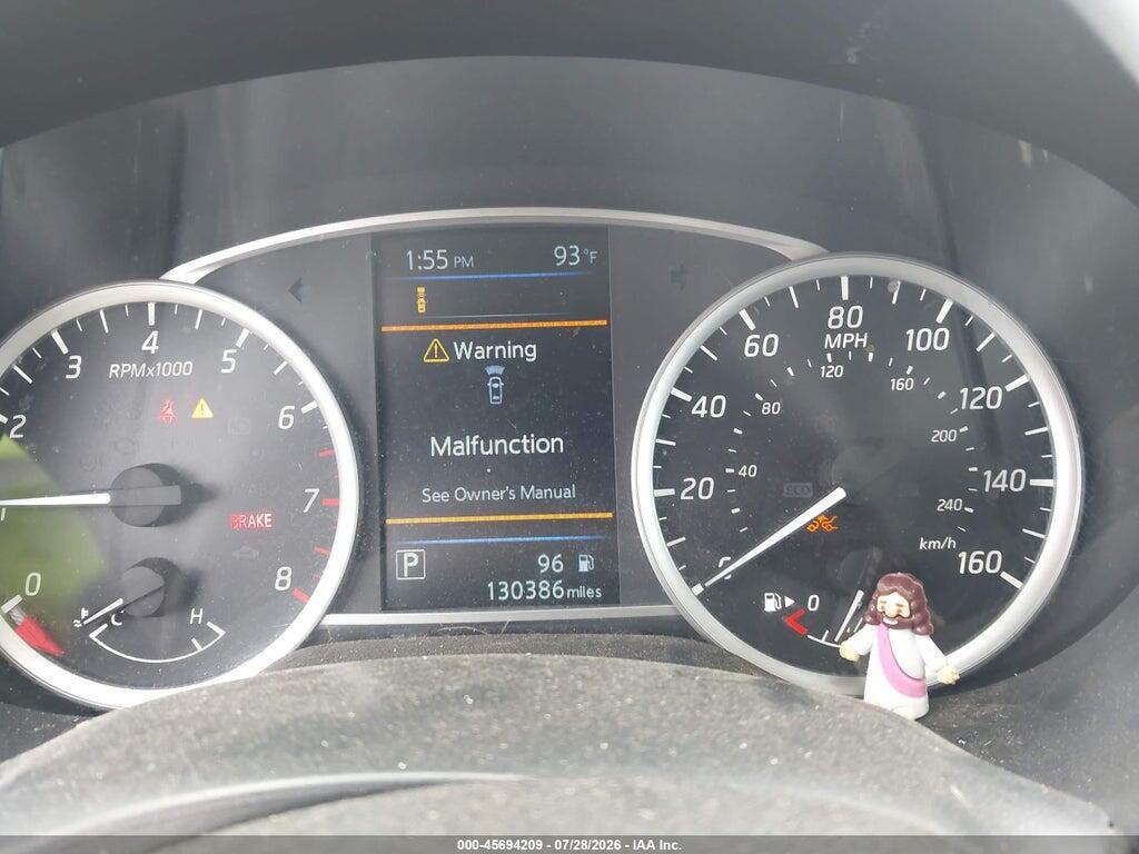 3N1AB7AP3KY453091 2019 NISSAN SENTRA photo no. 7