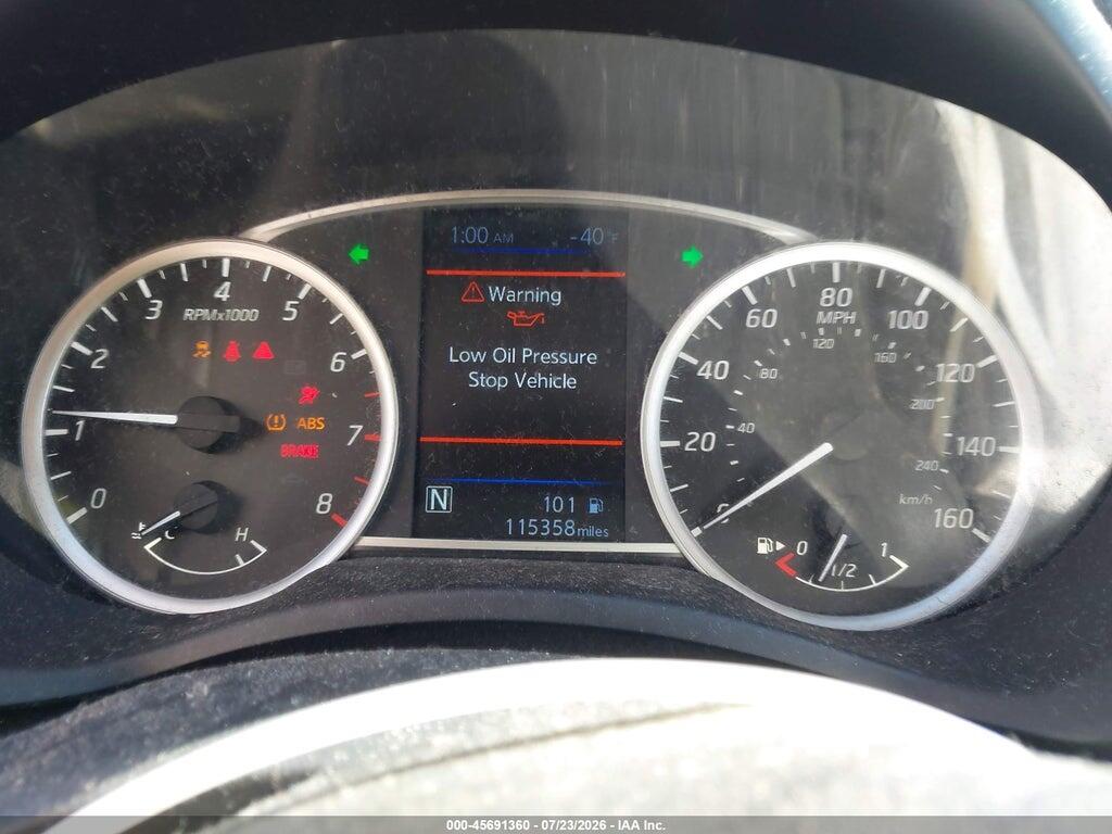 3N1AB7AP0KY392265 2019 NISSAN SENTRA photo no. 7