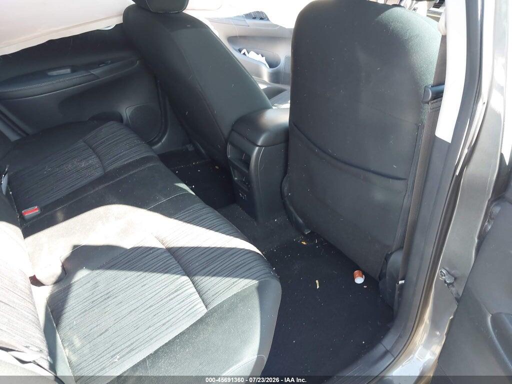 3N1AB7AP0KY392265 2019 NISSAN SENTRA photo no. 8
