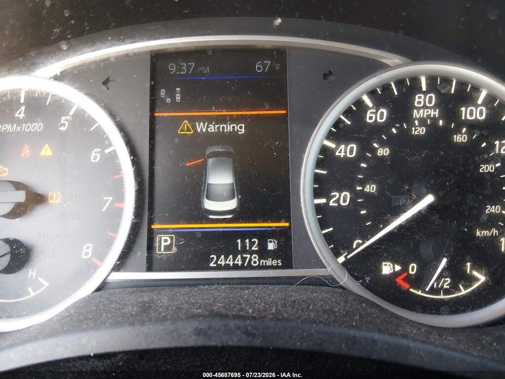 3N1AB7AP7KY249698 2019 NISSAN SENTRA photo no. 7
