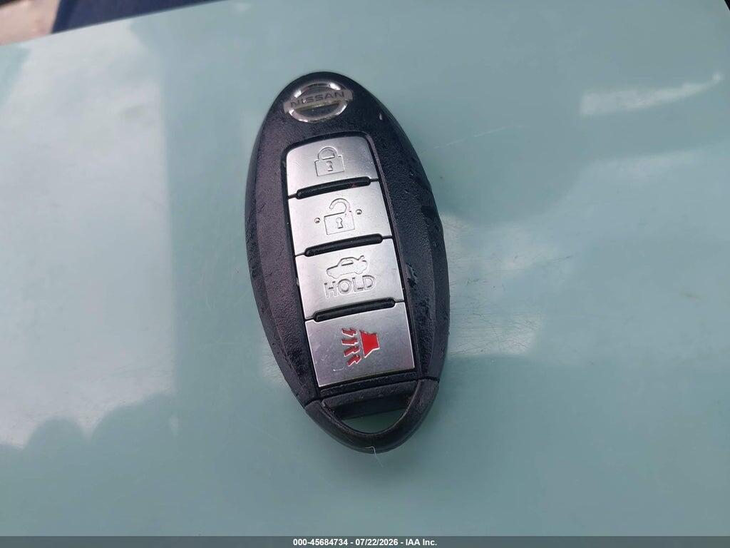 3N1AB7AP1KY287105 2019 NISSAN SENTRA photo no. 11