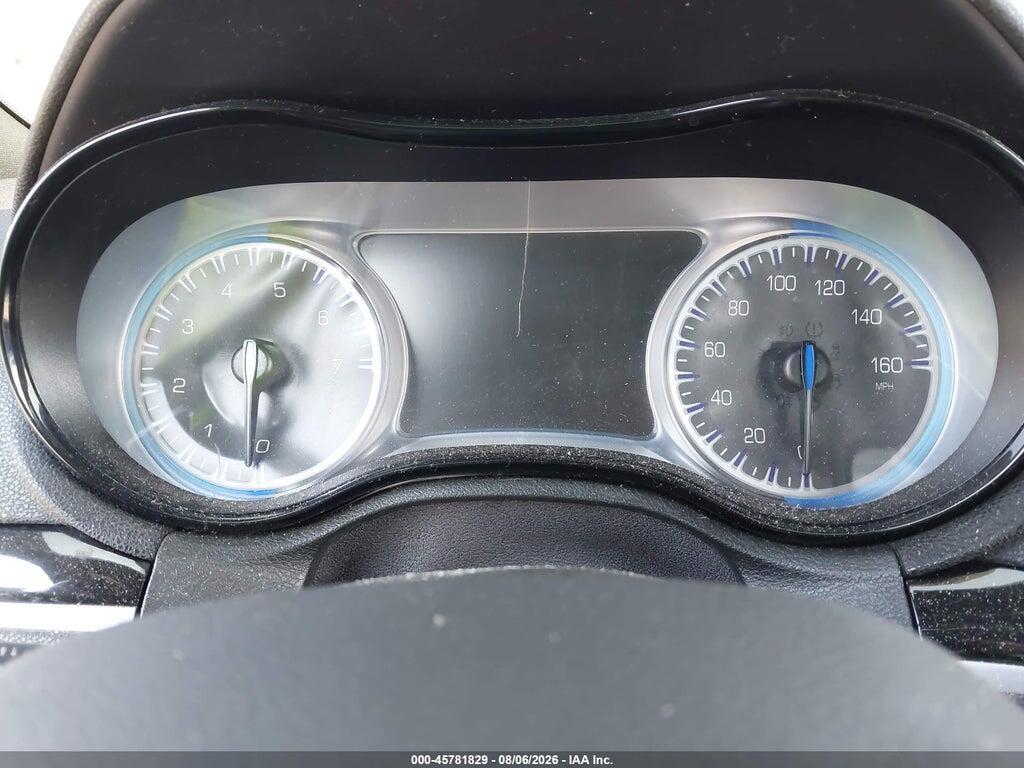 2C3CCABG1HH657552 2017 CHRYSLER 300 photo no. 7