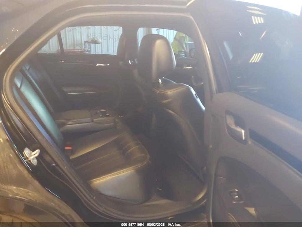 2C3CCABG9HH645584 2017 CHRYSLER 300 photo no. 8