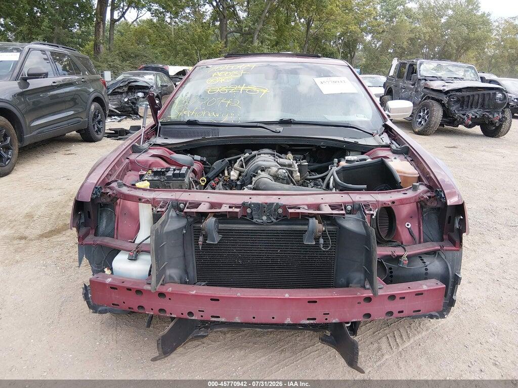 2C3CCAET8HH582437 2017 CHRYSLER 300C photo no. 11