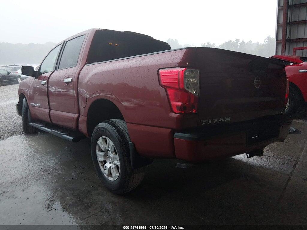 1N6AA1E69JN548164 2018 NISSAN TITAN photo no. 3