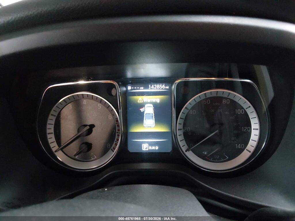 1N6AA1E69JN548164 2018 NISSAN TITAN photo no. 7