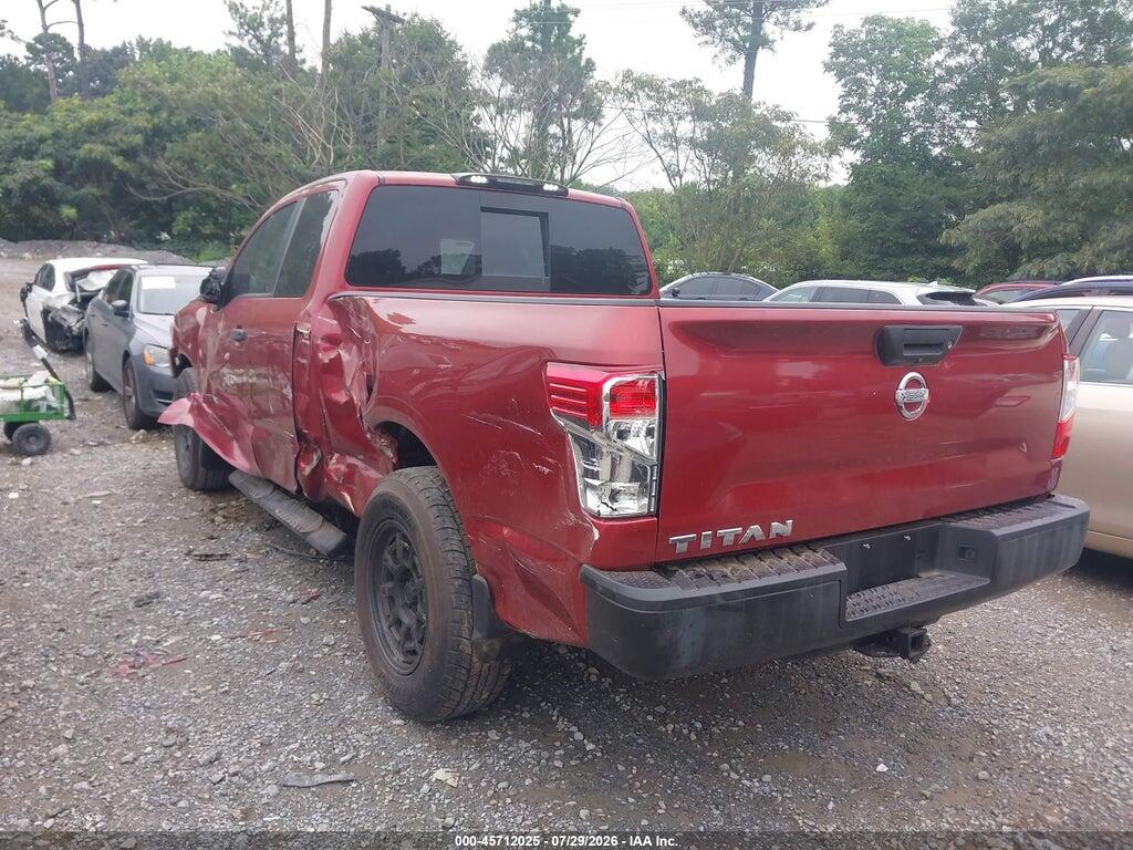 1N6AA1CK8JN505659 2018 NISSAN TITAN photo no. 3