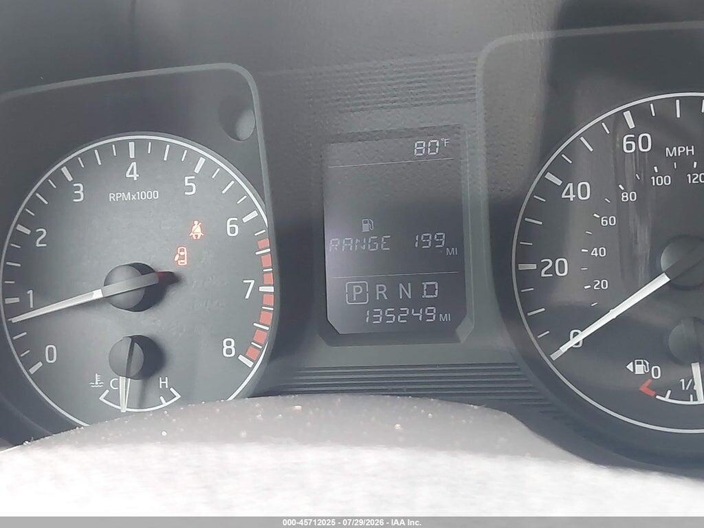 1N6AA1CK8JN505659 2018 NISSAN TITAN photo no. 7