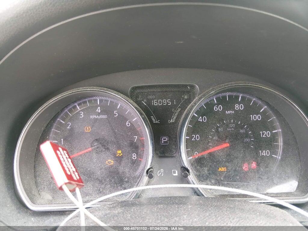 3N1CN7AP5JL817880 2018 NISSAN VERSA photo no. 7