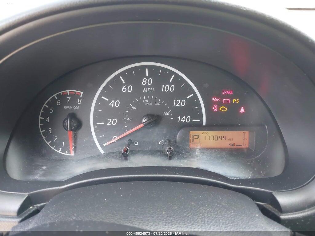 3N1CN7AP1JL824664 2018 NISSAN VERSA photo no. 7