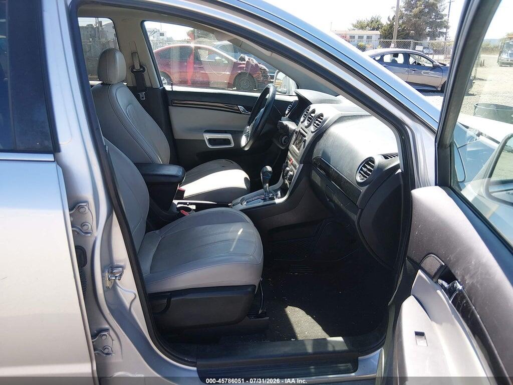 3GNAL4EK1ES645325 2014 CHEVROLET CAPTIVA SPORT FLEET photo no. 5