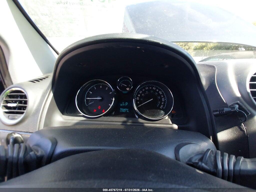 3GNAL2EK7ES681346 2014 CHEVROLET CAPTIVA SPORT FLEET photo no. 7