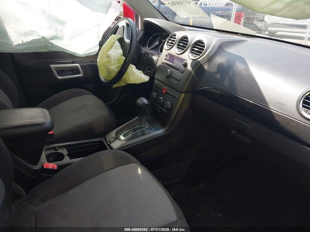 3GNAL2EK8ES678214 2014 CHEVROLET CAPTIVA SPORT FLEET photo no. 5