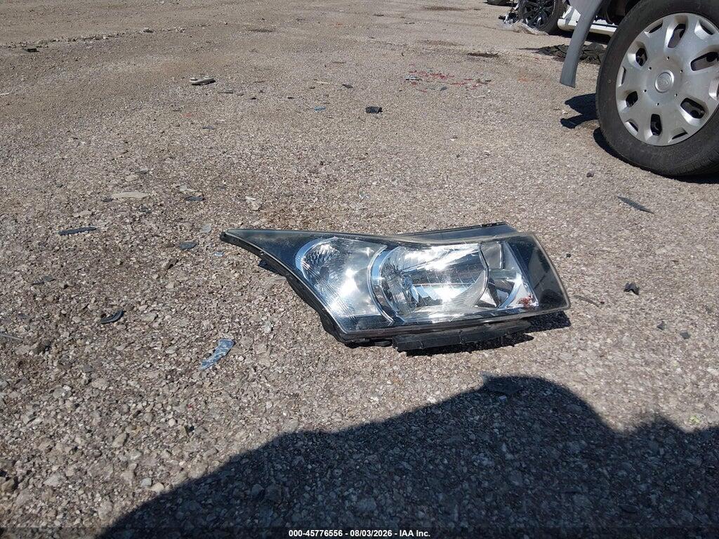 1G1PC5SB0E7356716 2014 CHEVROLET CRUZE photo no. 12