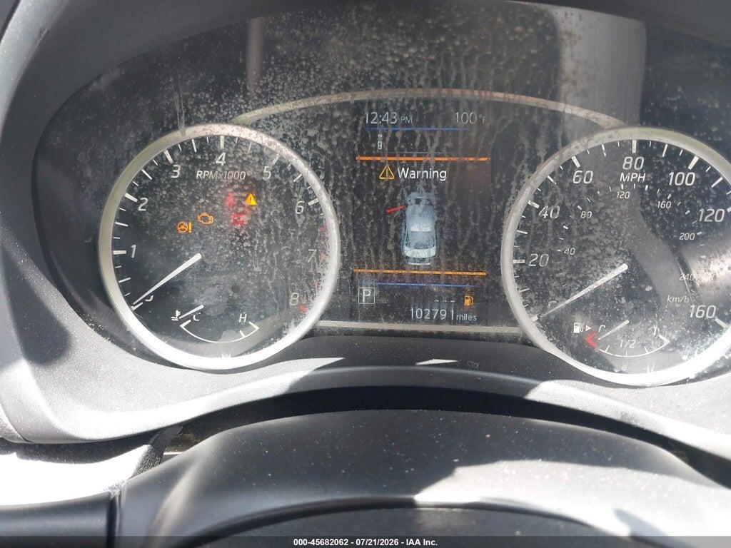 3N1AB7AP0KY449029 2019 NISSAN SENTRA photo no. 7