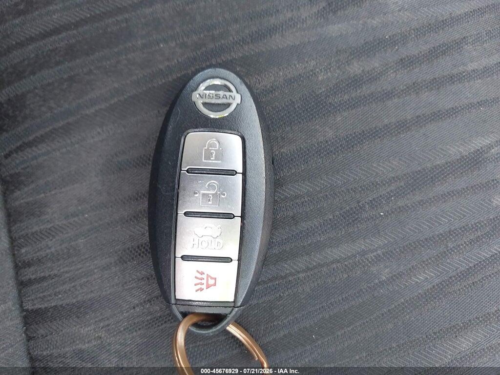 3N1AB7AP2KL610834 2019 NISSAN SENTRA photo no. 11