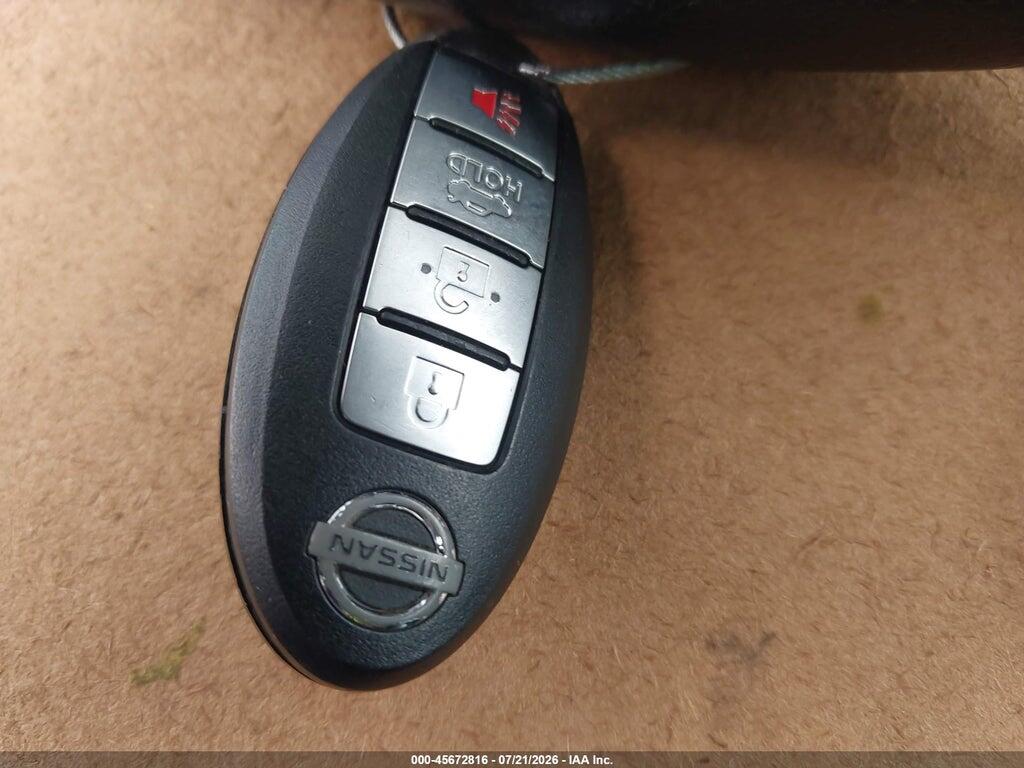 3N1AB7AP7KY408932 2019 NISSAN SENTRA photo no. 11