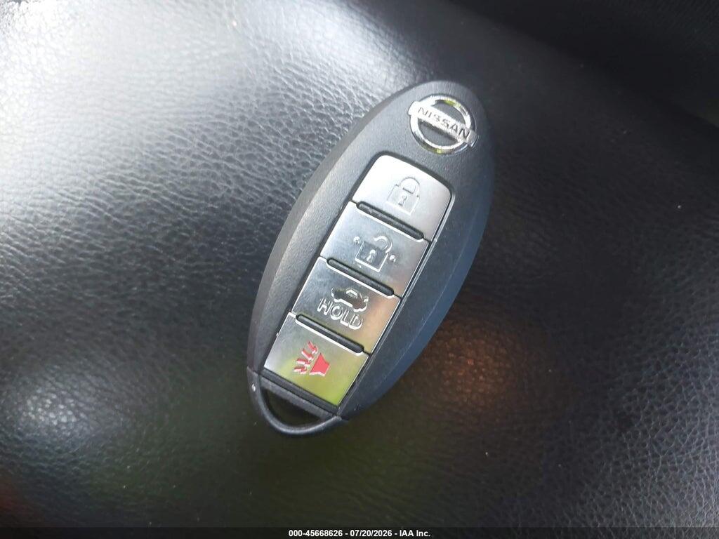 3N1AB7AP2KL608596 2019 NISSAN SENTRA photo no. 11
