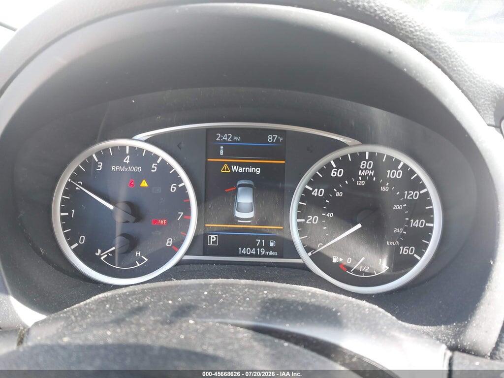 3N1AB7AP2KL608596 2019 NISSAN SENTRA photo no. 7