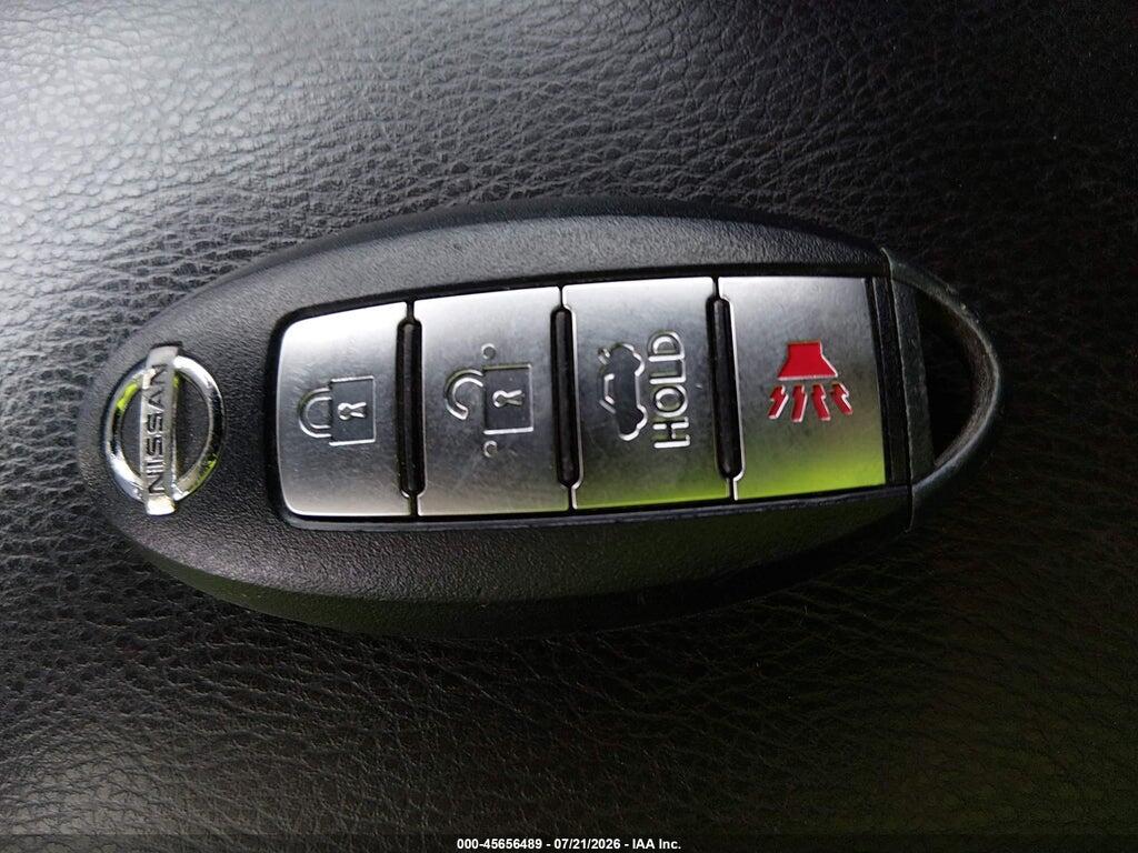 3N1AB7AP1KY432840 2019 NISSAN SENTRA photo no. 11