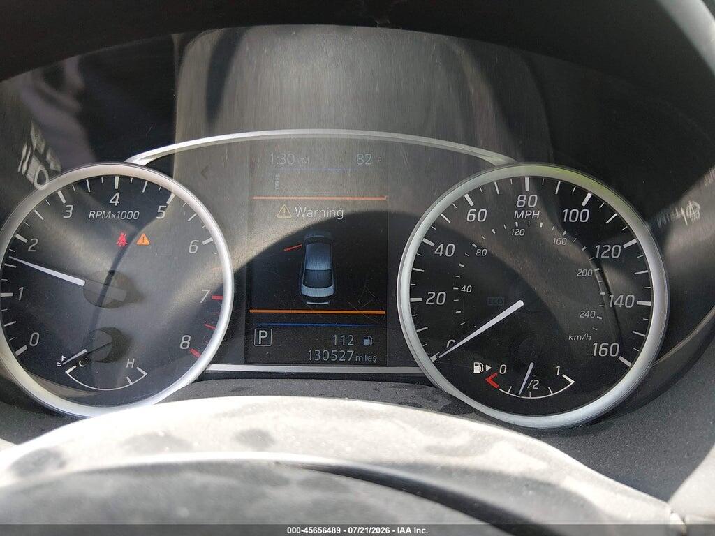 3N1AB7AP1KY432840 2019 NISSAN SENTRA photo no. 7