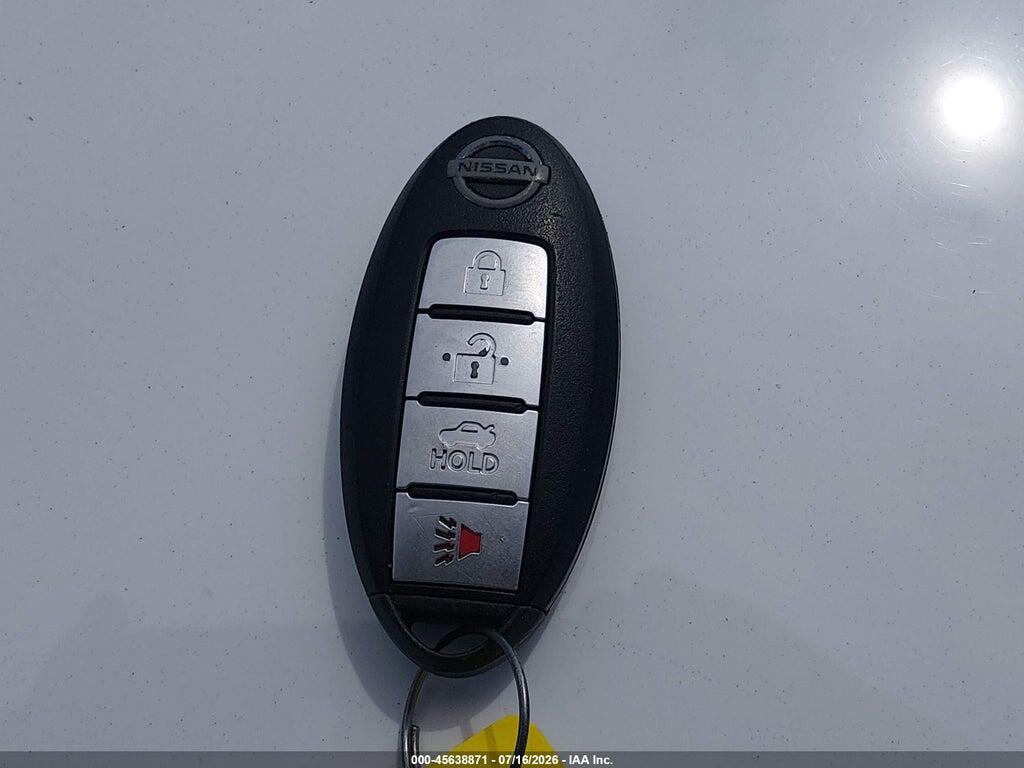 3N1AB7AP2KY429879 2019 NISSAN SENTRA photo no. 11
