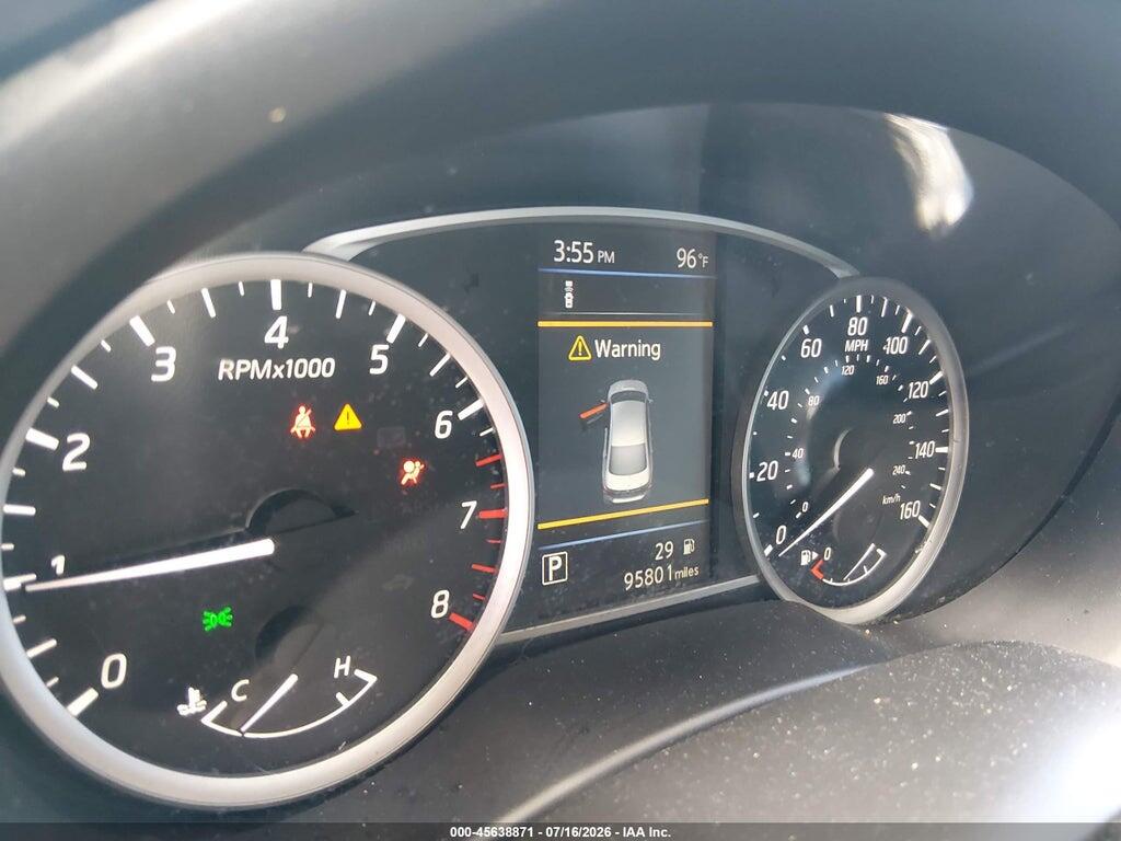 3N1AB7AP2KY429879 2019 NISSAN SENTRA photo no. 7